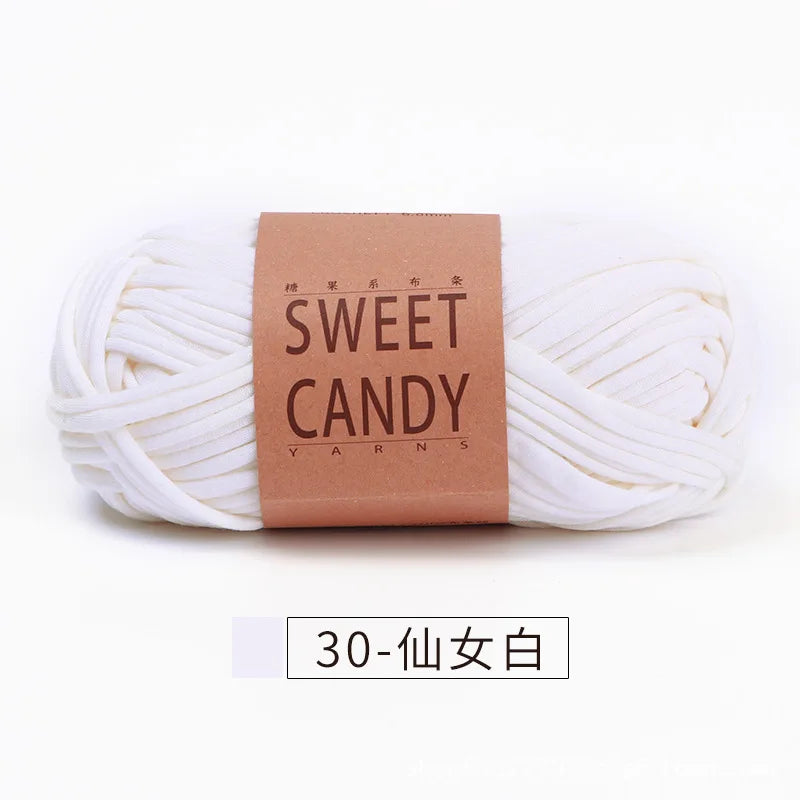 Candy Sweet Yarn Colour 27