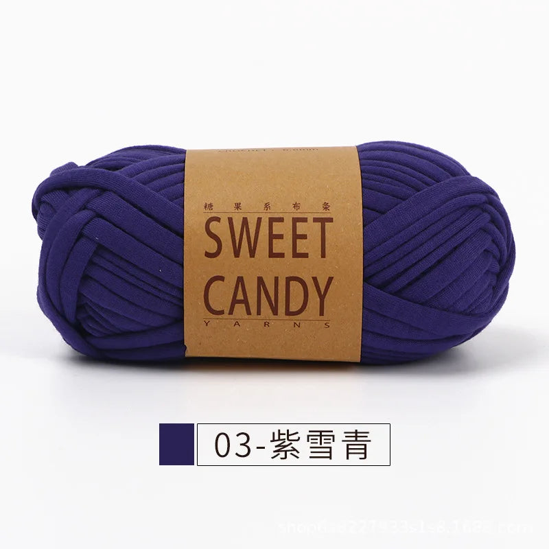 Candy Sweet Yarn Colour 3