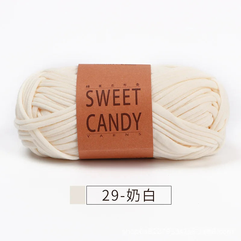 Candy Sweet Yarn Colour 26