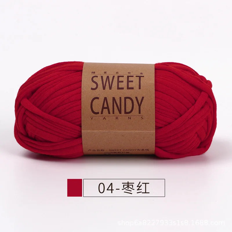 Candy Sweet Yarn Colour 4