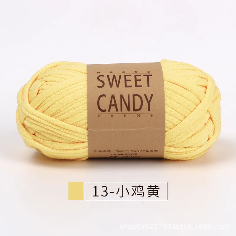 Candy Sweet Yarn Colour 12