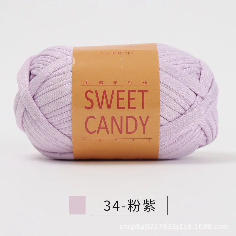 Candy Sweet Yarn Colour 29