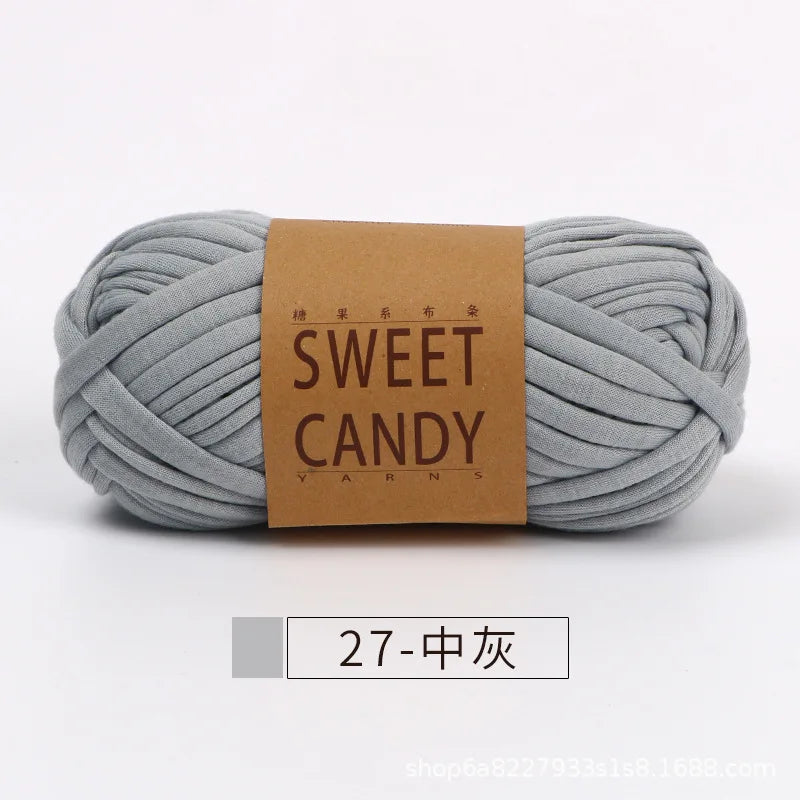 Candy Sweet Yarn Colour 24