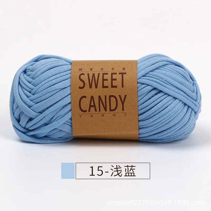 Candy Sweet Yarn Colour 14