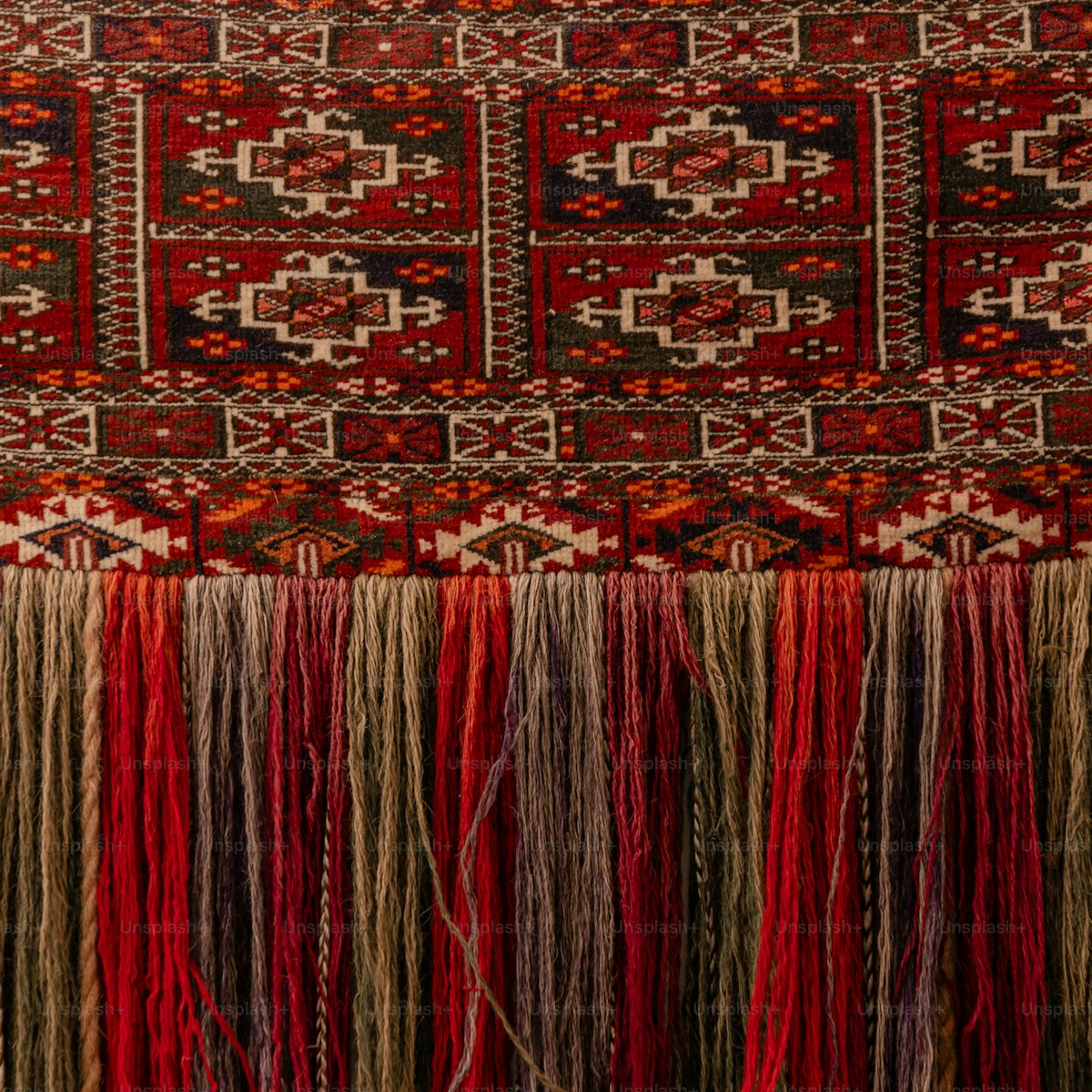 Tapestry needles
