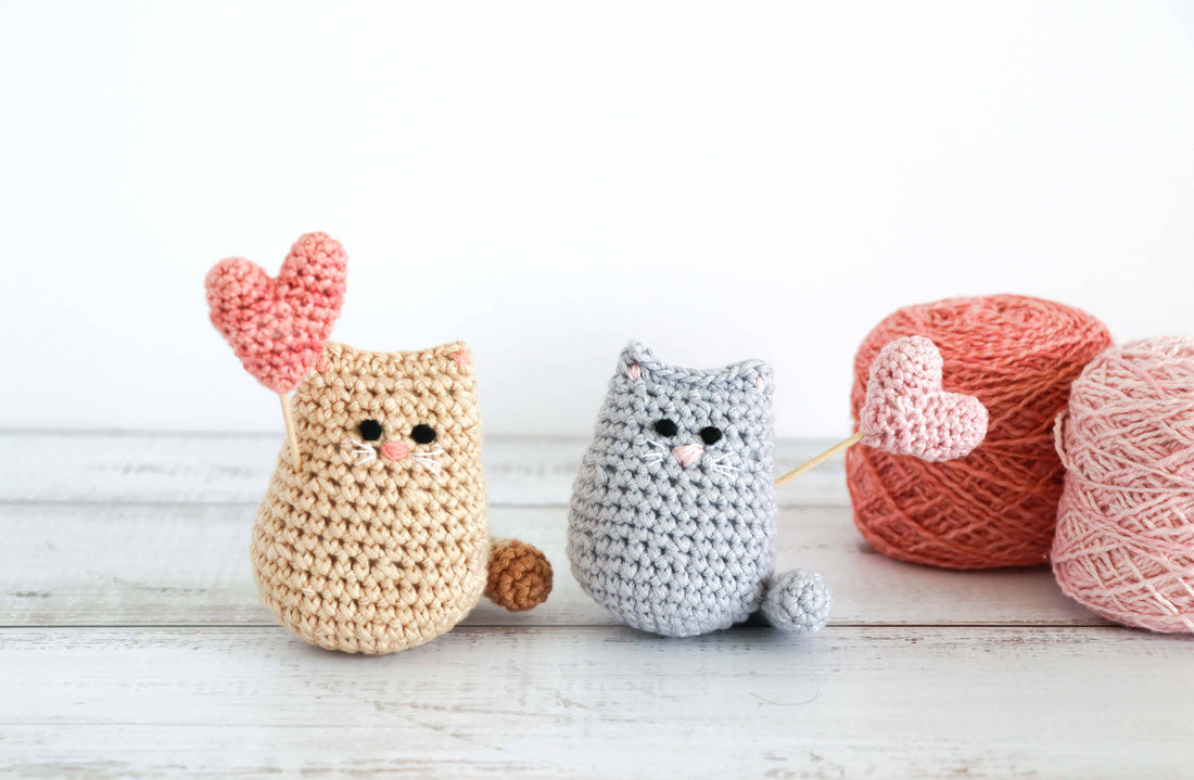 5 Amigurumi Tips Every Crocheter Should Know