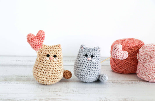 5 Amigurumi Tips Every Crocheter Should Know