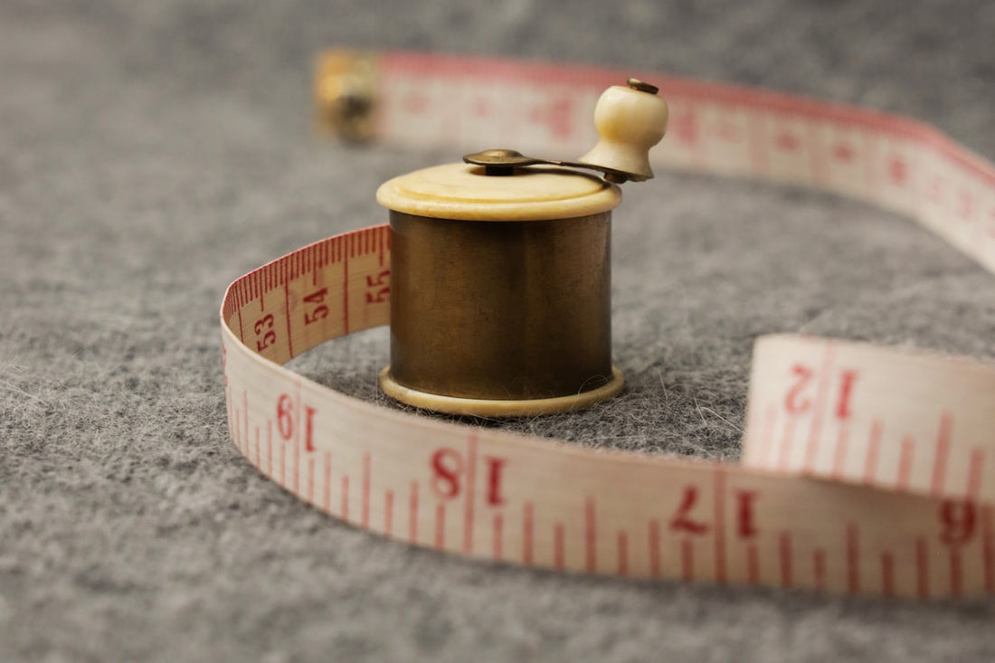 Measuring gauge