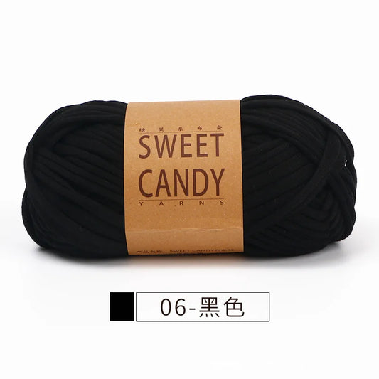 Candy Sweet Yarn Colour 6