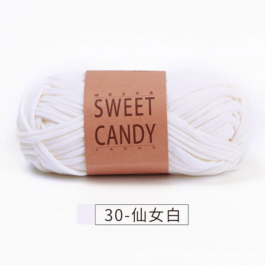 Candy Sweet Yarn Colour 27