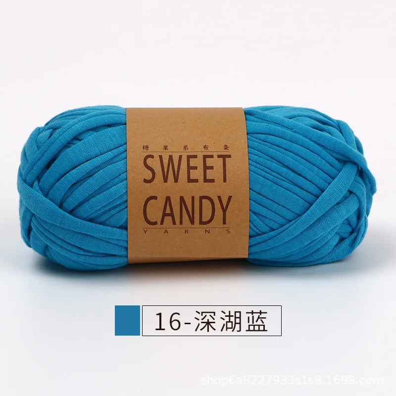 Candy Sweet Yarn Colour 15