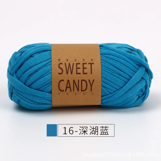 Candy Sweet Yarn Colour 15
