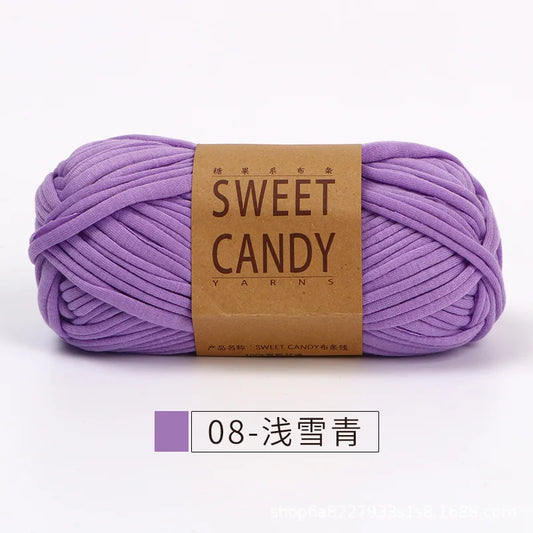 Candy Sweet Yarn Colour 7