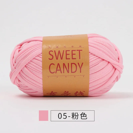 Candy Sweet Yarn Colour 5