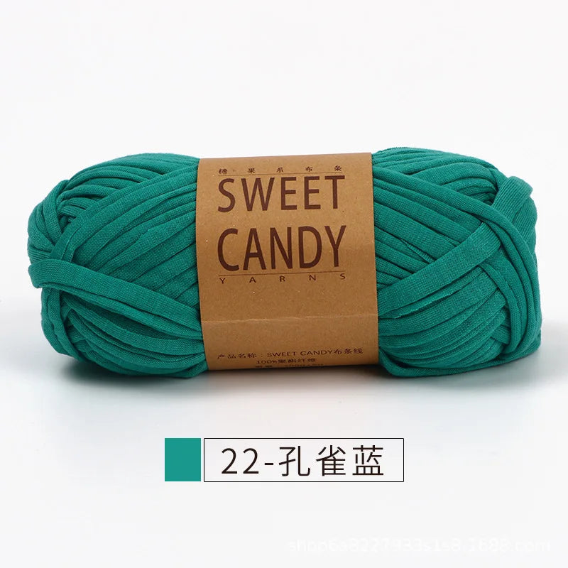 Candy Sweet Yarn Colour 20
