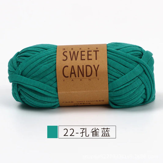 Candy Sweet Yarn Colour 20