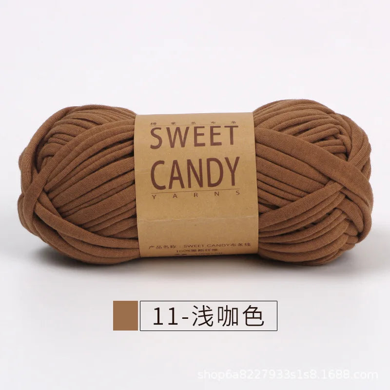 Candy Sweet Yarn Colour 10