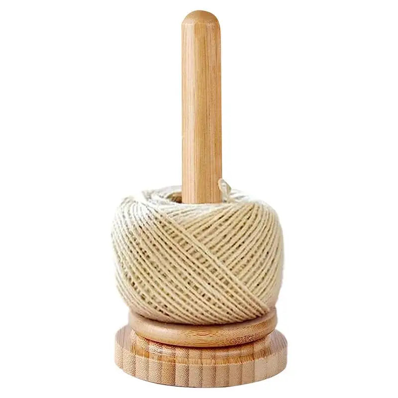 Yarn Holder Stand