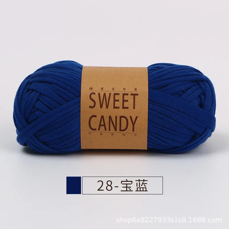 Candy Sweet Yarn Colour 25