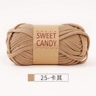 Candy Sweet Yarn – Tangerine