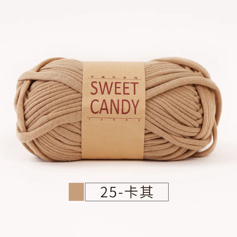 Candy Sweet Yarn Colour 22