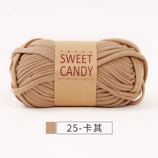 Candy Sweet Yarn Colour 22