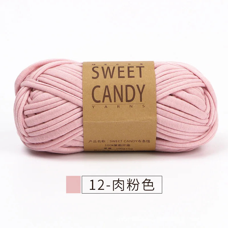 Candy Sweet Yarn Colour 11