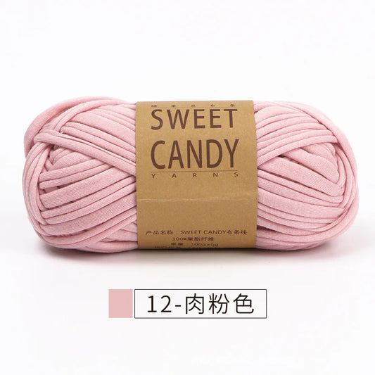 Candy Sweet Yarn Colour 11