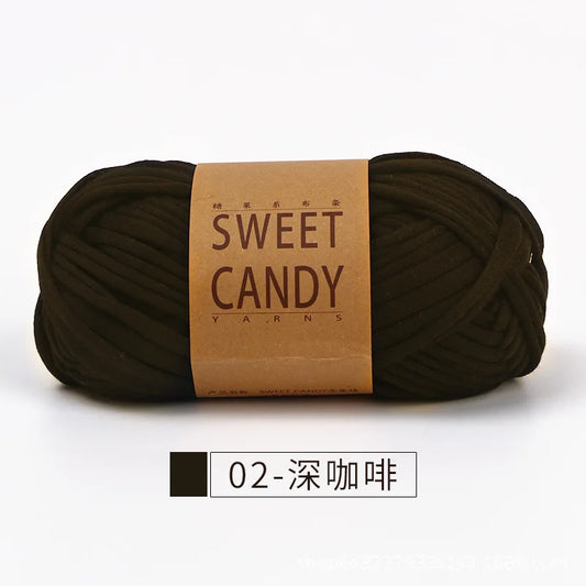 Candy Sweet Yarn Colour 2