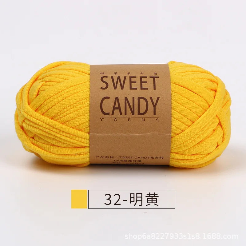 Candy Sweet Yarn Colour 28