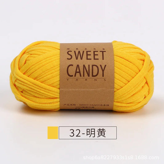 Candy Sweet Yarn Colour 28