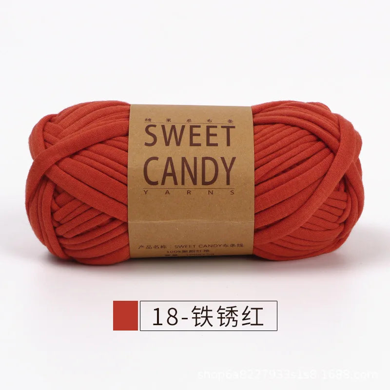 Candy Sweet Yarn Colour 17