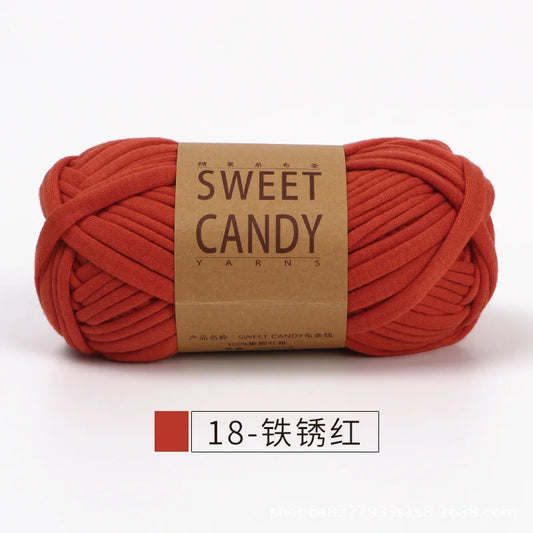 Candy Sweet Yarn Colour 17