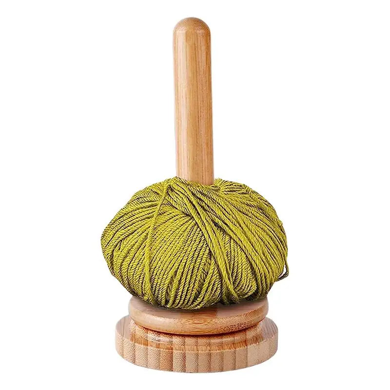 Yarn Holder Stand