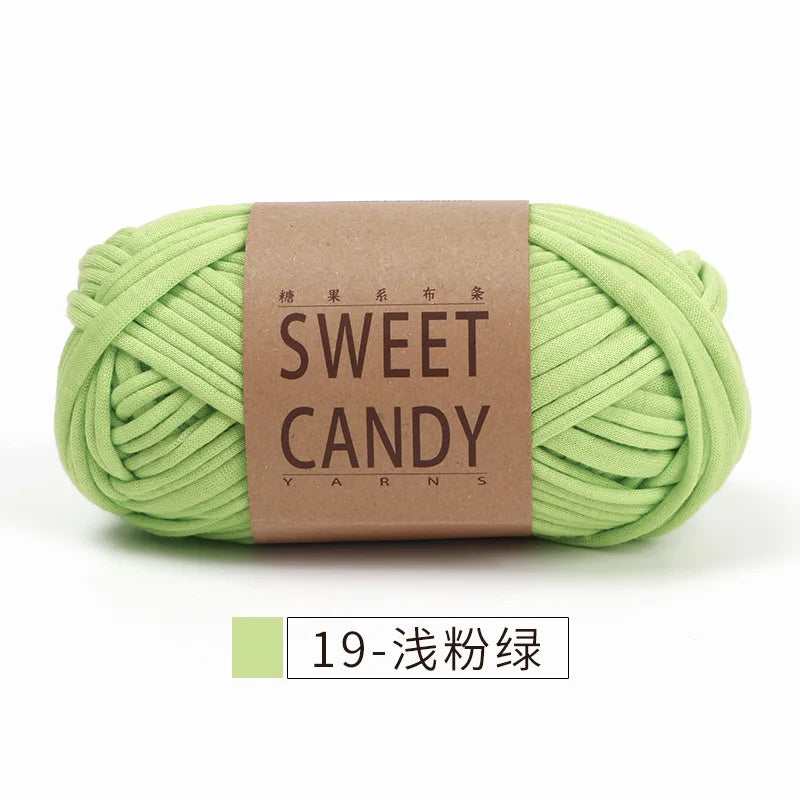 Candy Sweet Yarn Colour 18