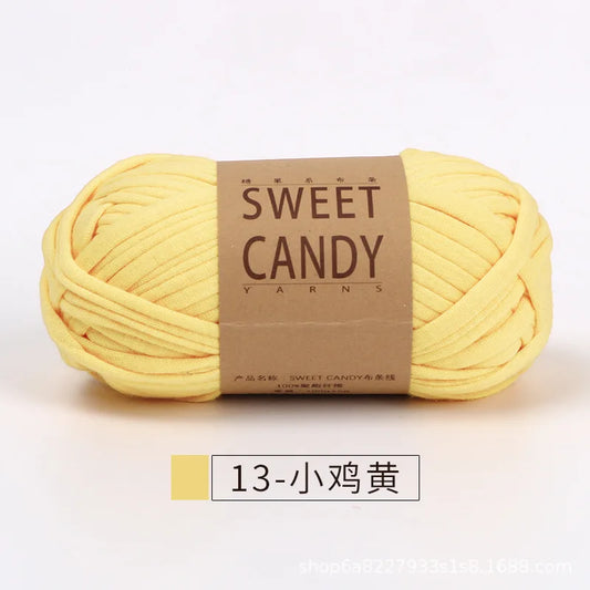 Candy Sweet Yarn Colour 12