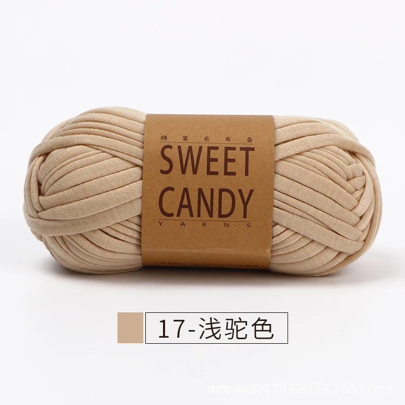 Candy Sweet Yarn Colour 16