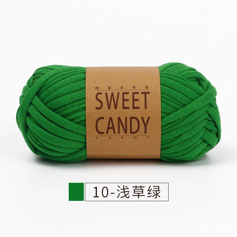 Candy Sweet Yarn Colour 9