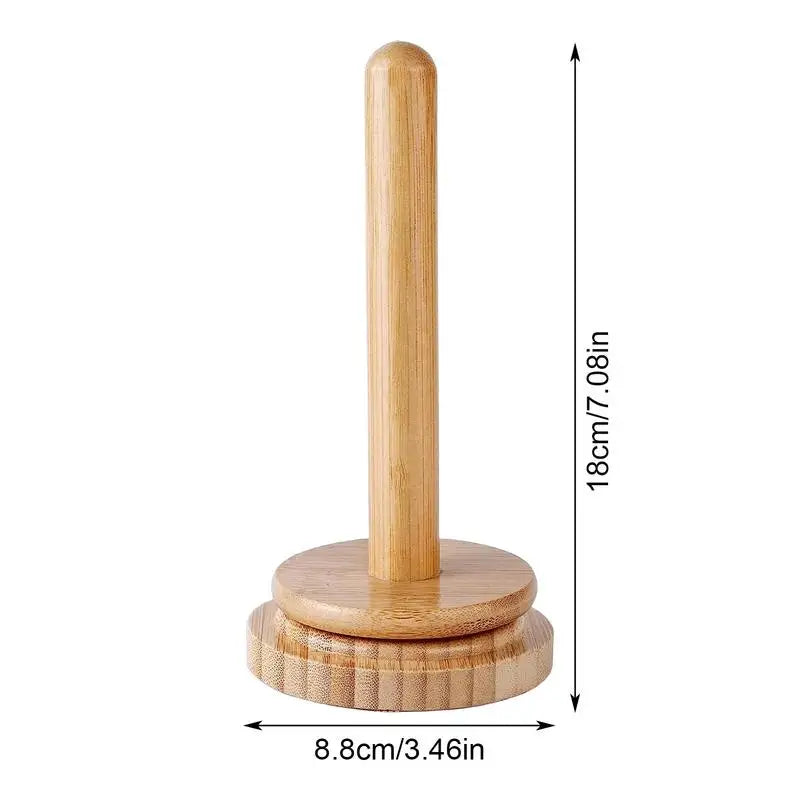 Yarn Holder Stand