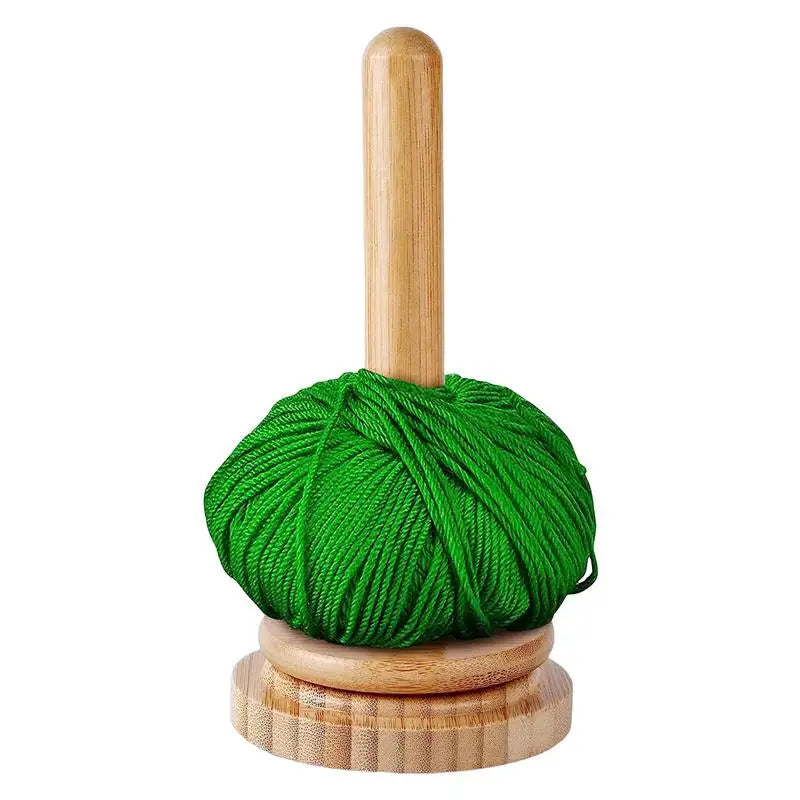 Yarn Holder Stand