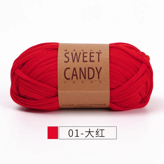 Candy Sweet Yarn Colour 1