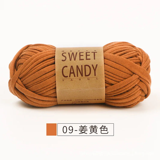 Candy Sweet Yarn Colour 8