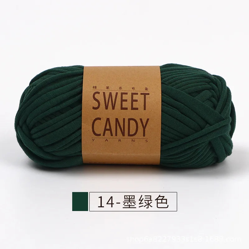 Candy Sweet Yarn Colour 13