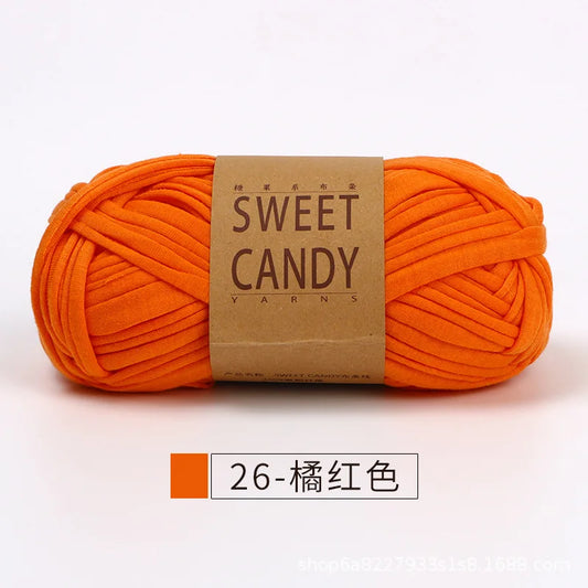 Candy Sweet Yarn Colour 23