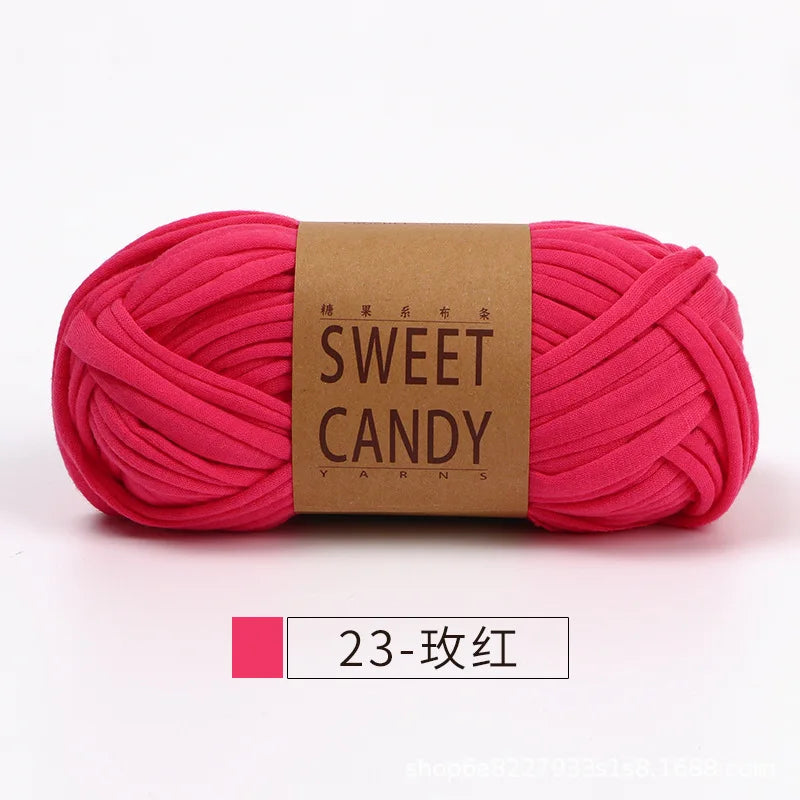 Candy Sweet Yarn Colour 21