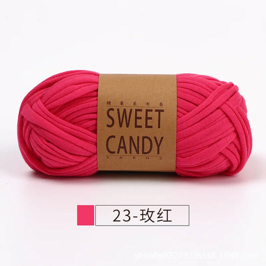 Candy Sweet Yarn Colour 21