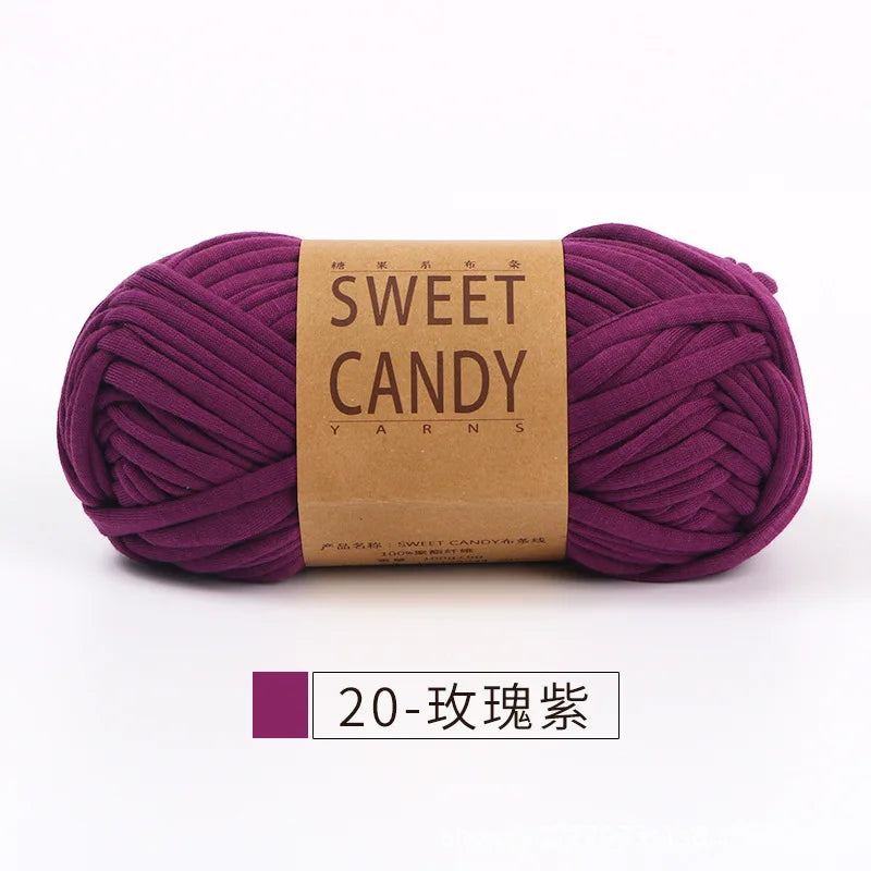 Candy Sweet Yarn Colour 19