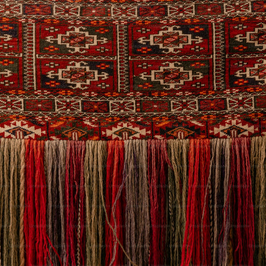 Tapestry needles
